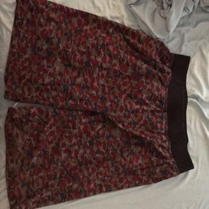 Lululemon men’s shorts